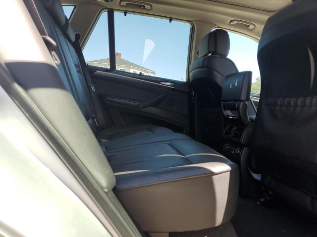 Photo 11 from auction – 2013 BMW X5 XDRIVE3 with VIN 5UXZV4C56D0B02823
