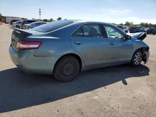 Photo 3 from auction – 2010 TOYOTA CAMRY BASE with VIN 4T1BF3EK1AU530048