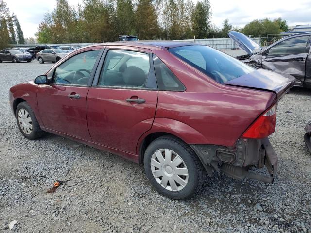 Photo 2 from auction – 2006 FORD FOCUS ZX4 with VIN 1FAFP34N16W257872