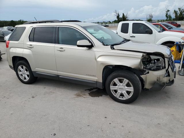 Photo 4 from auction – 2014 GMC TERRAIN SL with VIN 2GKALREKXE6370255