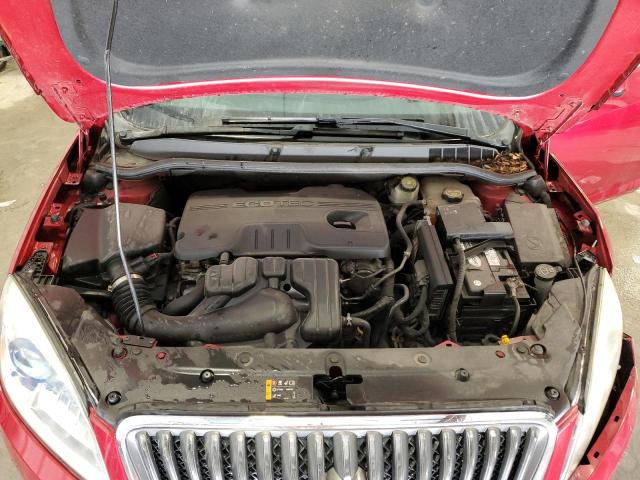 Photo 11 from auction – 2013 BUICK VERANO CON with VIN 1G4PR5SK9D4122835
