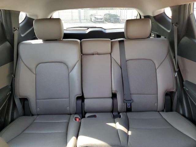 Photo 10 from auction – 2017 HYUNDAI SANTE FE with VIN 5NMZU3LB8HH006795