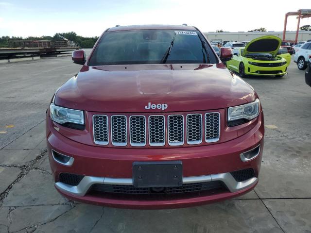 Photo 5 from auction – 2015 JEEP GRAND CHER with VIN 1C4RJFJTXFC928230