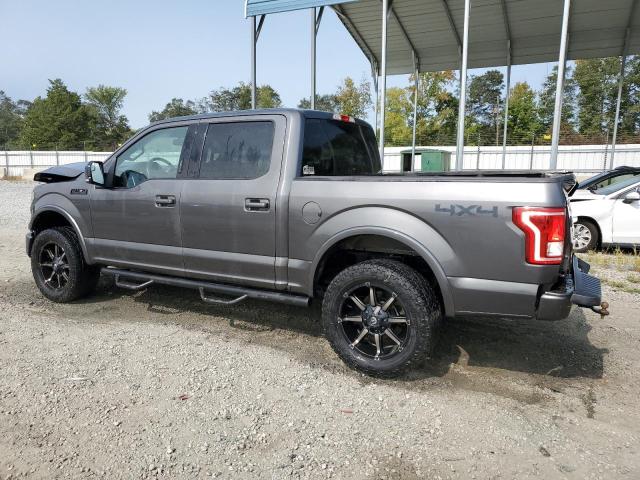 Photo 2 from auction – 2015 FORD F150 SUPER with VIN 1FTEW1EF4FFB55356