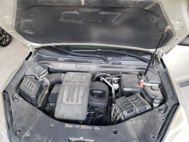 Photo 12 from auction – 2013 CHEVROLET EQUINOX LS with VIN 2GNALBEK3D6265579