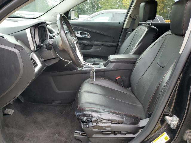 Photo 7 from auction – 2016 CHEVROLET EQUINOX LT with VIN 2GNALDEK0G6221149