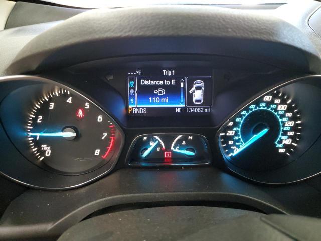 Photo 9 from auction – 2013 FORD ESCAPE TIT with VIN 1FMCU9J99DUA84879