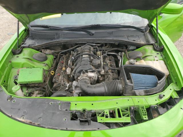 Photo 11 from auction – 2017 DODGE CHARGER R/ with VIN 2C3CDXCT7HH556561