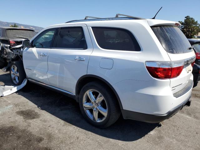 Photo 2 from auction – 2013 DODGE DURANGO CI with VIN 1C4RDJEGXDC517754