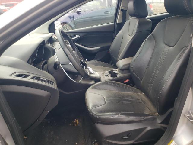 Снимка 7 от търг – 2014 FORD FOCUS SE с VIN 1FADP3F22EL234353