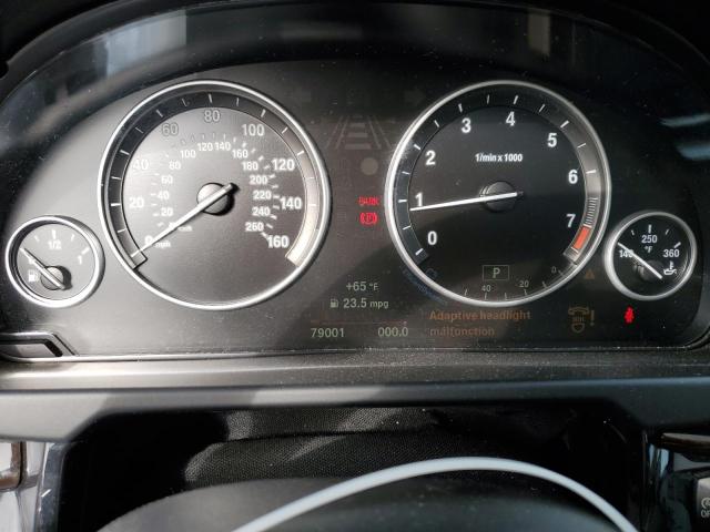 Photo 9 from auction – 2017 BMW X5 XDRIVE3 with VIN 5UXKR0C51H0V66250