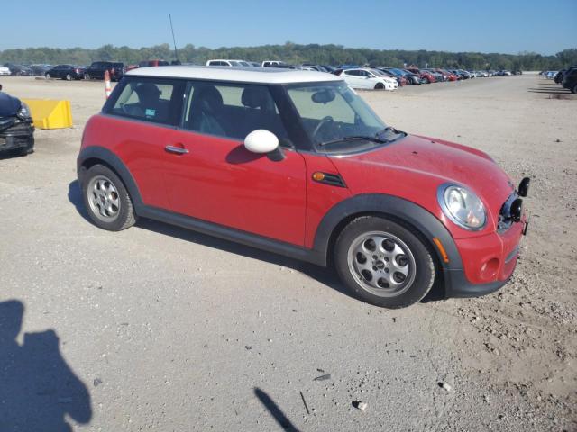 Photo 4 from auction – 2013 MINI COOPER with VIN WMWSU3C55DT682641