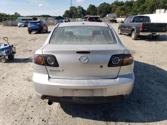 Photo 6 from auction – 2005 MAZDA 3 S with VIN JM1BK123351270471