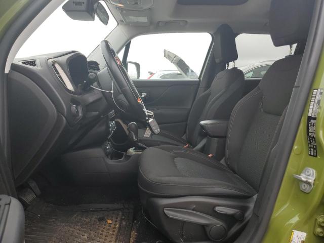 Photo 7 from auction – 2016 JEEP RENEGADE L with VIN ZACCJBBT5GPC86008