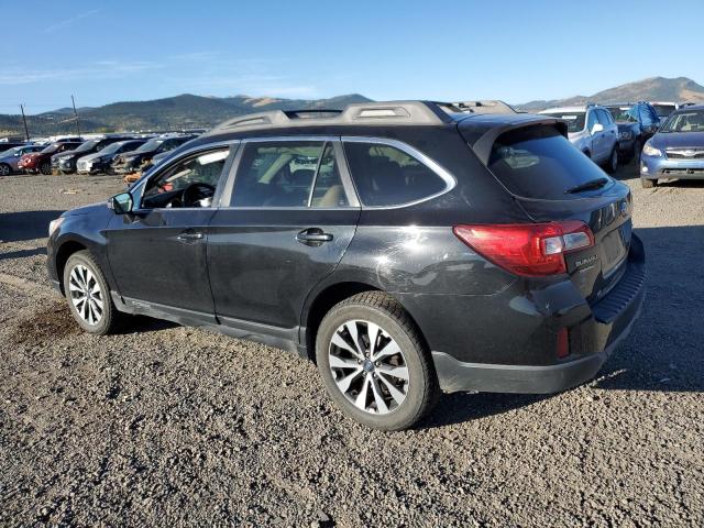 Photo 2 from auction – 2015 SUBARU OUTBACK 3. with VIN 4S4BSELCXF3213417