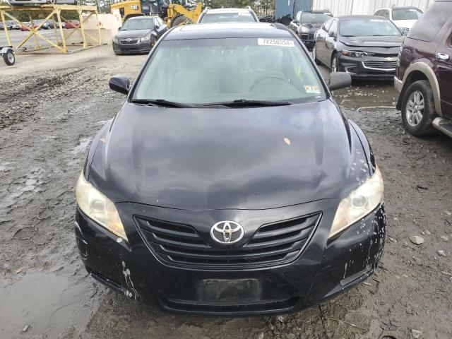 Photo 5 from auction – 2009 TOYOTA CAMRY BASE with VIN 4T1BE46K29U347955