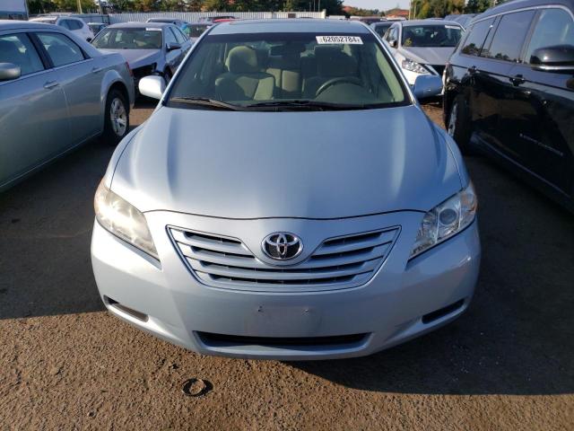 Photo 5 from auction – 2008 TOYOTA CAMRY CE with VIN 4T1BE46K58U738208