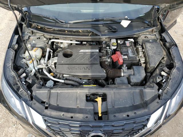 Photo 12 from auction – 2023 NISSAN ROGUE S with VIN 5N1BT3AB3PC814326