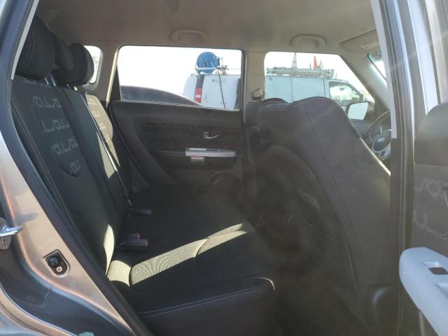 Снимка 10 от търг – 2012 KIA SOUL + с VIN KNDJT2A63C7375788