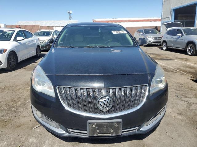 Photo 5 from auction – 2014 BUICK REGAL PREM with VIN 2G4GN5EX7E9281869