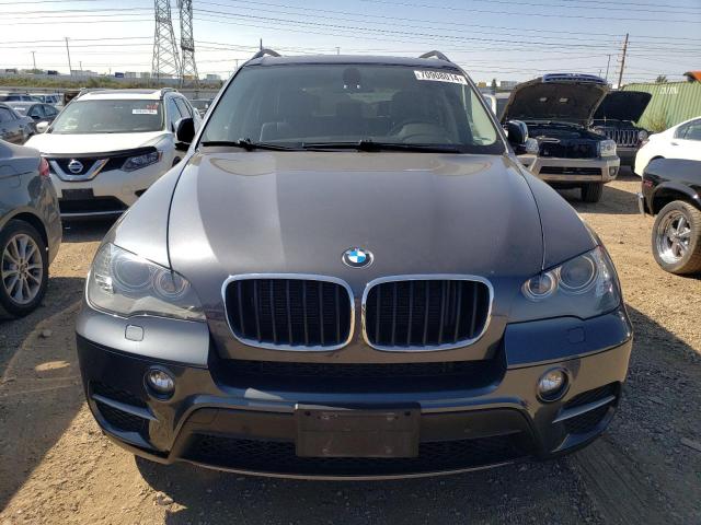 Photo 5 from auction – 2011 BMW X5 XDRIVE3 with VIN 5UXZV4C56BL739266