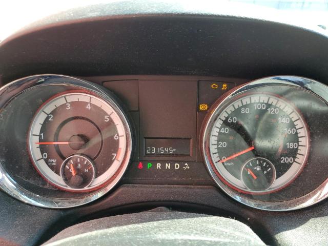 Photo 9 from auction – 2014 DODGE GRAND CARA with VIN 2C4RDGBG3ER384755