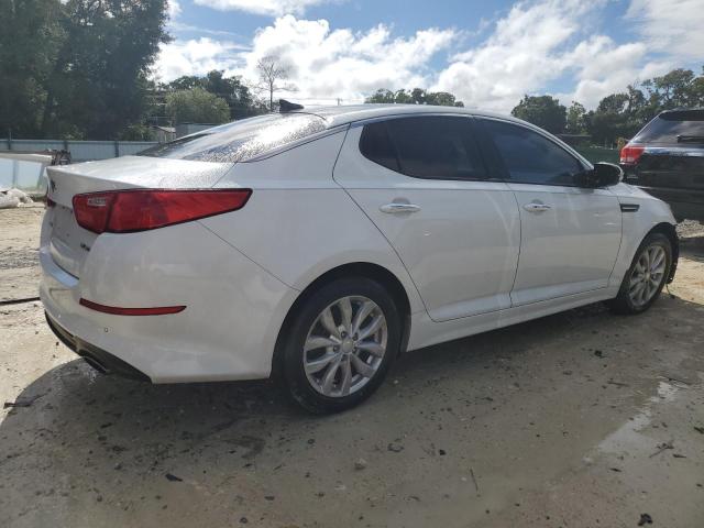 Фото 3 с аукциона – 2015 KIA OPTIMA EX с VIN 5XXGN4A77FG492973