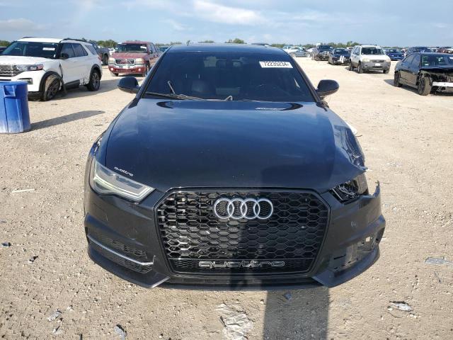 Photo 5 from auction – 2016 AUDI A6 PREMIUM with VIN WAUFGAFC9GN089140