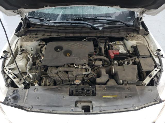 Photo 11 from auction – 2019 NISSAN ALTIMA S with VIN 1N4BL4BV8KN310361