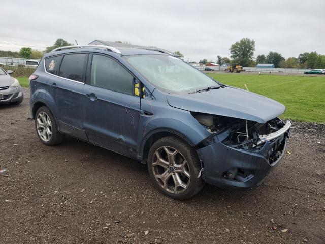 Photo 4 from auction – 2018 FORD ESCAPE TIT with VIN 1FMCU9J93JUB08962