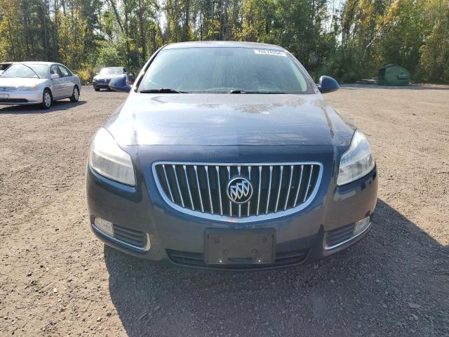 Photo 5 from auction – 2011 BUICK REGAL CXL with VIN W04GN5EC5B1013608