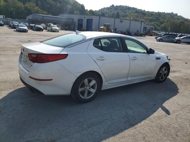 Photo 3 from auction – 2015 KIA OPTIMA LX with VIN KNAGM4A78F5605642