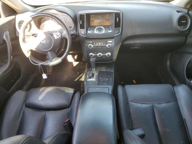 Photo 8 from auction – 2012 NISSAN MAXIMA S with VIN 1N4AA5AP6CC808176