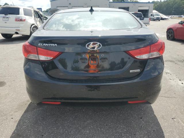 Photo 6 from auction – 2013 HYUNDAI ELANTRA GL with VIN 5NPDH4AE2DH448535