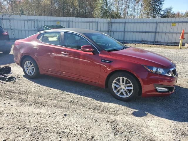 Photo 4 from auction – 2013 KIA OPTIMA LX with VIN 5XXGM4A74DG108096