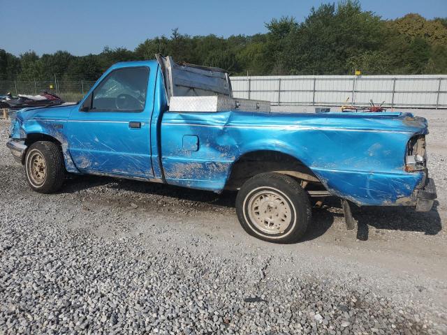 Photo 2 from auction – 1994 FORD RANGER with VIN 1FTCR10A7RPA65482