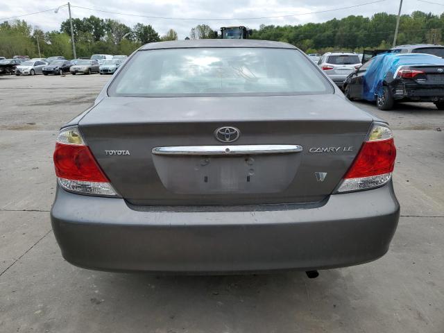 Photo 6 from auction – 2006 TOYOTA CAMRY LE with VIN 4T1BE32K36U684338