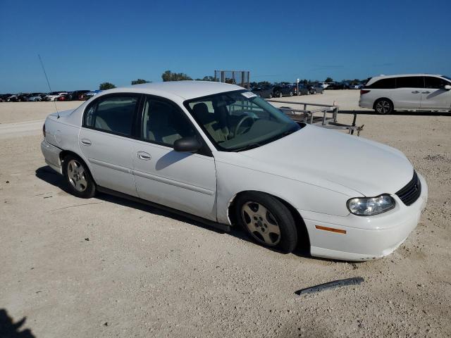 Photo 4 from auction – 2004 CHEVROLET CLASSIC with VIN 1G1ND52F04M547284