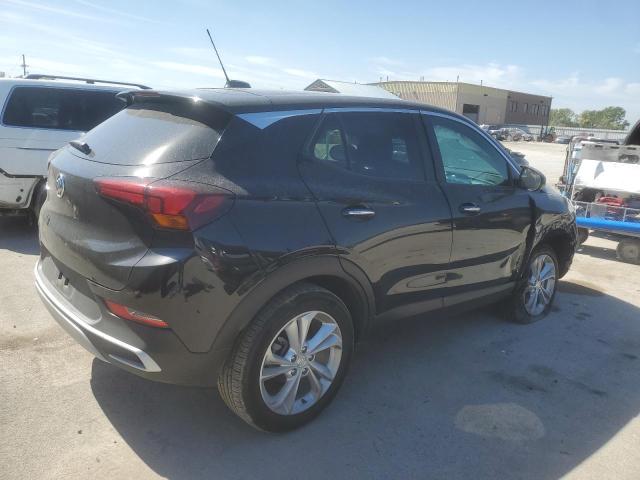 Photo 3 from auction – 2023 BUICK ENCORE GX with VIN KL4MMBS29PB151931