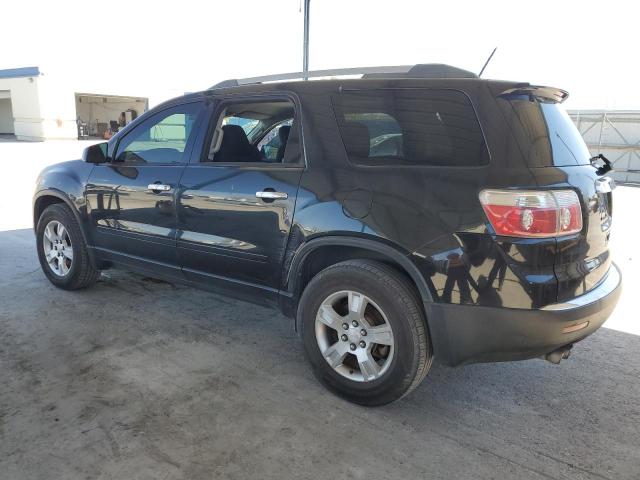Фото 2 с аукциона – 2012 GMC ACADIA SLE с VIN 1GKKRNED7CJ417772