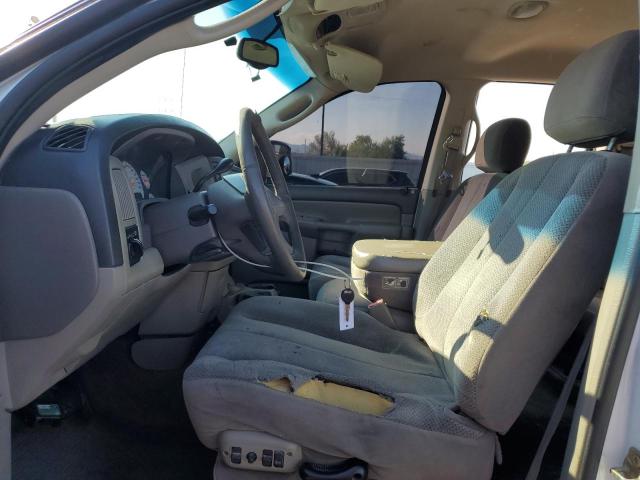 صورة رقم 7 من المزاد - 2003 DODGE RAM 2500 S مع VIN 3D7KU28D53G723526