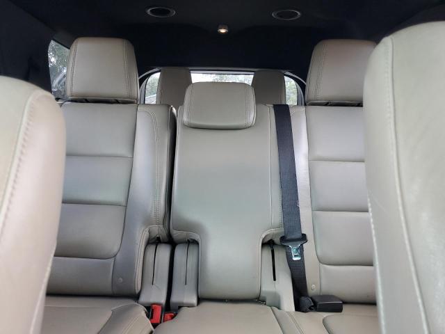 Photo 10 from auction – 2012 FORD EXPLORER X with VIN 1FMHK7D86CGA70910