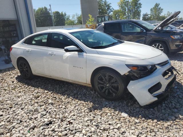 Photo 4 from auction – 2016 CHEVROLET MALIBU LT with VIN 1G1ZE5ST3GF286231