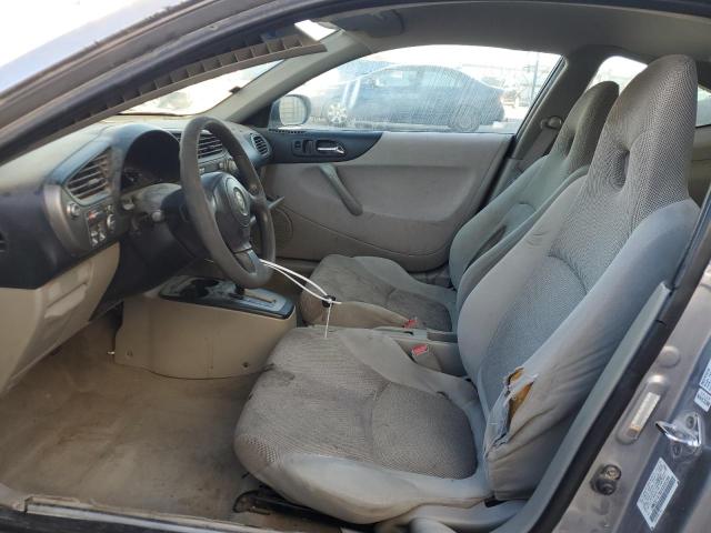 Photo 7 from auction – 2005 HONDA INSIGHT with VIN JHMZE147X5S000295