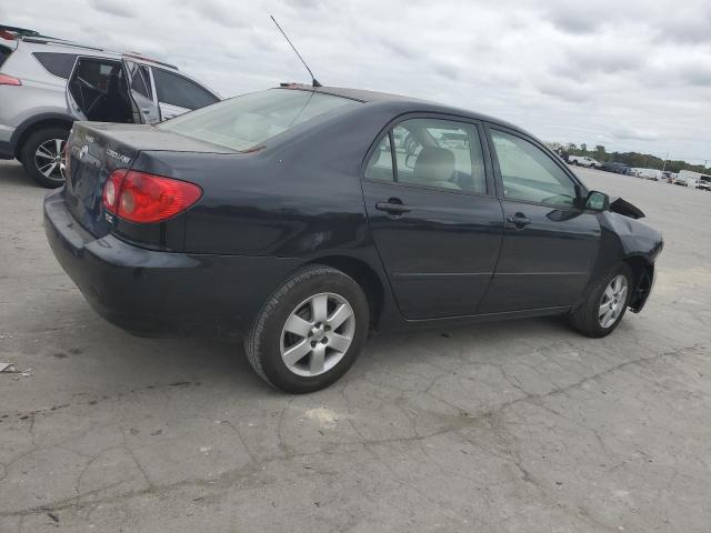 Photo 3 from auction – 2008 TOYOTA COROLLA CE with VIN 2T1BR32E98C892419
