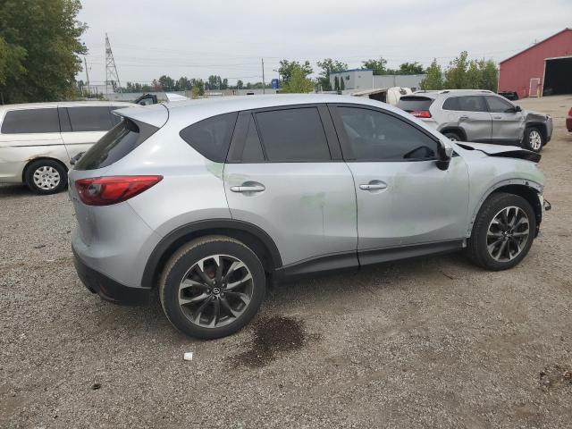 Photo 3 from auction – 2016 MAZDA CX-5 GT with VIN JM3KE4DY0G0643211