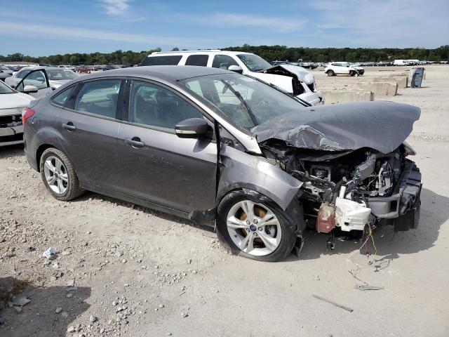 Photo 4 from auction – 2014 FORD FOCUS SE with VIN 1FADP3F29EL452063