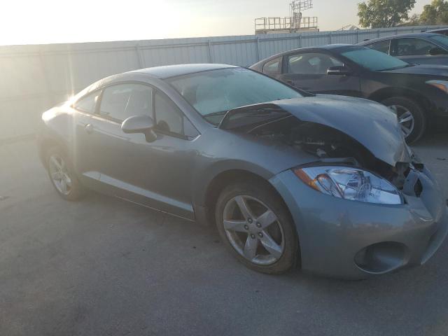 Photo 4 from auction – 2008 MITSUBISHI ECLIPSE GS with VIN 4A3AK24FX8E023127