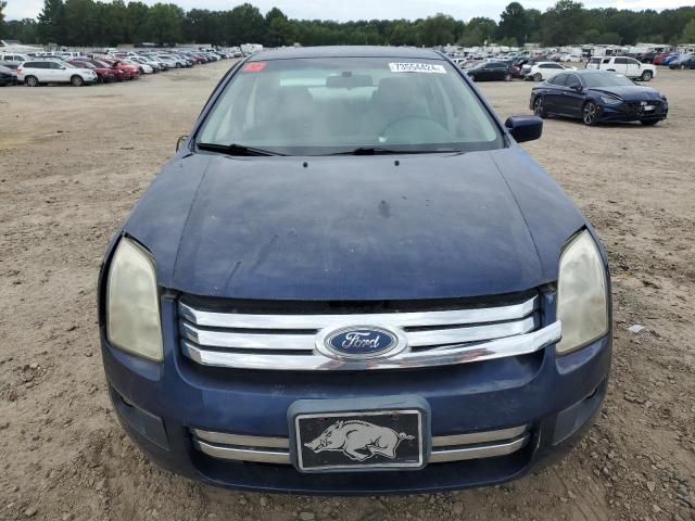 Photo 5 from auction – 2006 FORD FUSION with VIN 3FAFP07Z66R176253