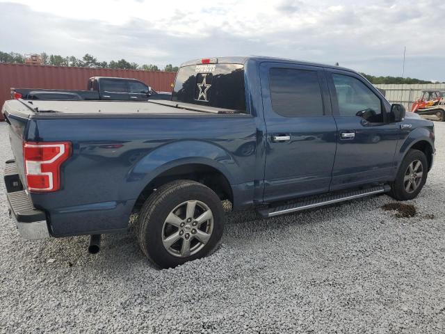 Photo 3 from auction – 2020 FORD F150 SUPER with VIN 1FTEW1CP5LFC52220